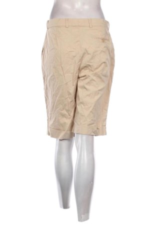 Damen Shorts Steilmann, Größe L, Farbe Beige, Preis 10,00 €