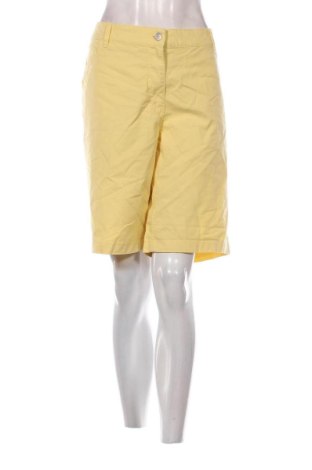 Damen Shorts Steilmann, Größe XXL, Farbe Gelb, Preis € 12,99
