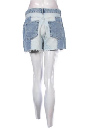 Dámske kraťasy  Stradivarius, Veľkosť L, Farba Modrá, Cena  9,70 €