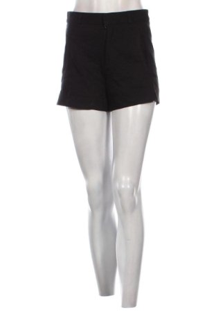 Damskie szorty Stradivarius, Rozmiar S, Kolor Czarny, Cena 53,58 zł