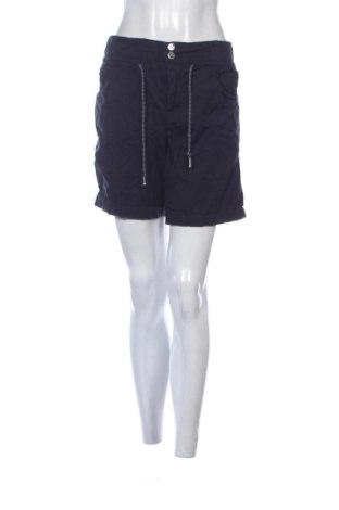 Dámske kraťasy  Street One, Veľkosť S, Farba Modrá, Cena  20,95 €