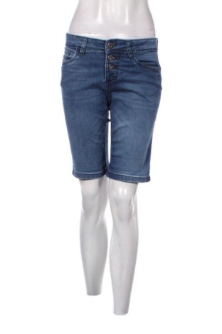 Дамски къс панталон Sublevel, Размер S, Цвят Син, Цена 9,70 €