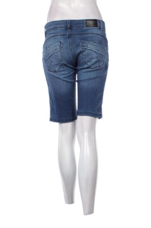 Дамски къс панталон Sublevel, Размер S, Цвят Син, Цена 9,70 €