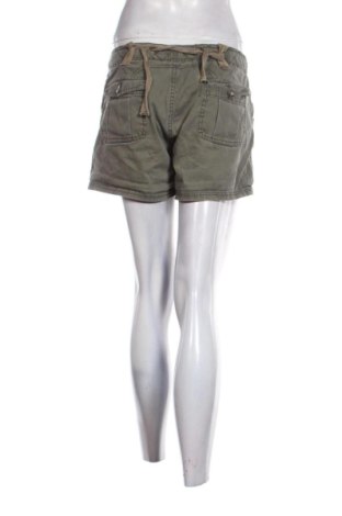 Dámské kraťasy  Sutherland, Velikost L, Barva Zelená, Cena  283,00 Kč