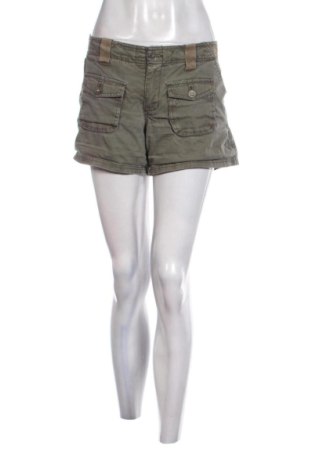 Dámské kraťasy  Sutherland, Velikost L, Barva Zelená, Cena  283,00 Kč