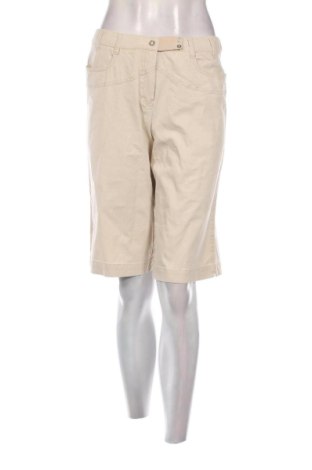 Dámske kraťasy  Sym, Veľkosť M, Farba Béžová, Cena  12,43 €