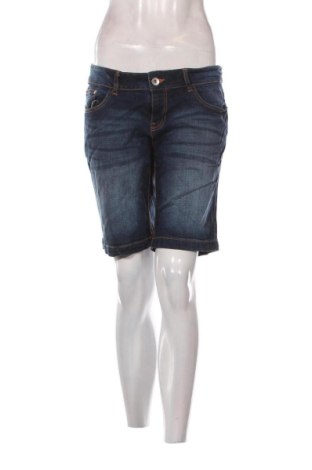 Damen Shorts Takko Fashion, Größe L, Farbe Blau, Preis € 12,99