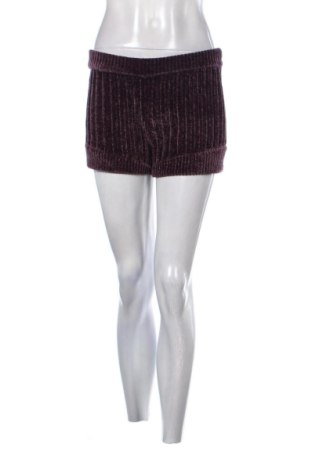 Damen Shorts Tally Weijl, Größe S, Farbe Lila, Preis 9,99 €