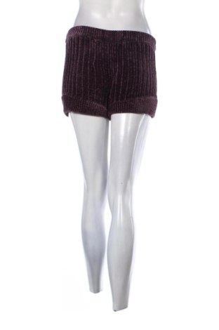 Damen Shorts Tally Weijl, Größe S, Farbe Lila, Preis 9,99 €