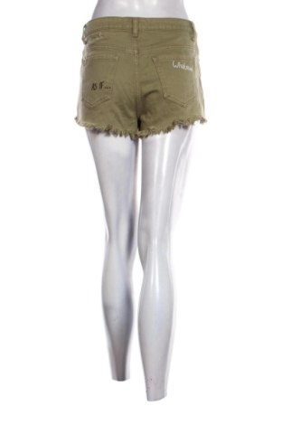 Női rövidnadrág Tally Weijl, Méret S, Szín Zöld, Ár 4 132 Ft