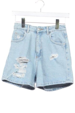 Dámské kraťasy  Tally Weijl, Velikost XS, Barva Modrá, Cena  283,00 Kč