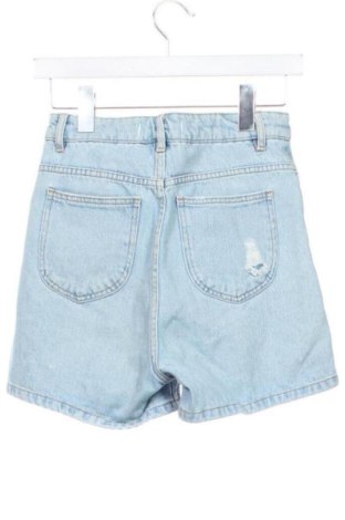 Dámské kraťasy  Tally Weijl, Velikost XS, Barva Modrá, Cena  283,00 Kč