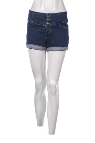 Dámske kraťasy  Terranova, Veľkosť M, Farba Modrá, Cena  10,00 €