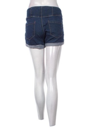 Dámske kraťasy  Terranova, Veľkosť M, Farba Modrá, Cena  10,00 €