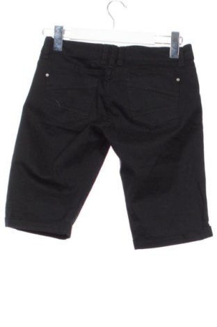 Дамски къс панталон Terranova, Размер XS, Цвят Черен, Цена 10,00 €