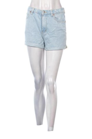 Дамски къс панталон Terranova, Размер S, Цвят Син, Цена 10,00 €
