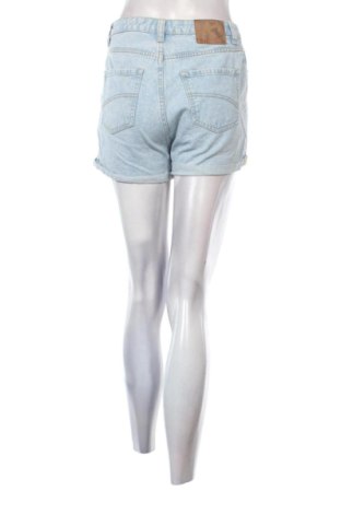 Дамски къс панталон Terranova, Размер S, Цвят Син, Цена 10,00 €