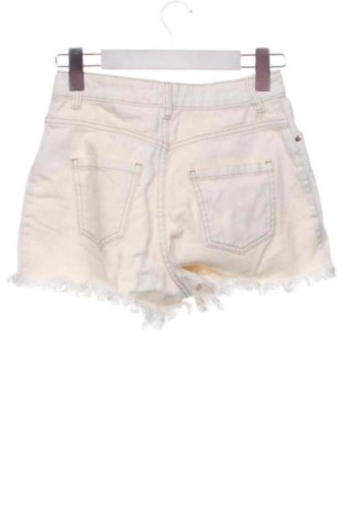 Дамски къс панталон Tezenis, Размер XS, Цвят Екрю, Цена 10,00 €