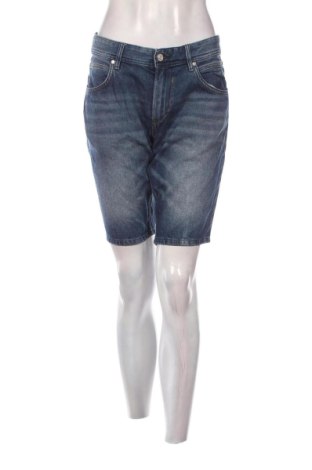 Dámské kraťasy  Tom Tailor, Velikost L, Barva Modrá, Cena  492,00 Kč