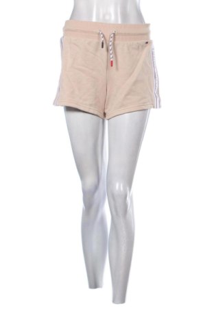 Дамски къс панталон Tommy Hilfiger, Размер S, Цвят Екрю, Цена 34,71 €