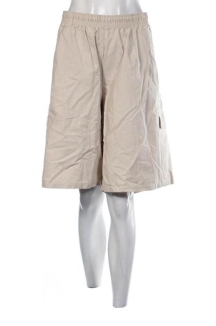 Dámské kraťasy  Trigema, Velikost 5XL, Barva Béžová, Cena  289,00 Kč