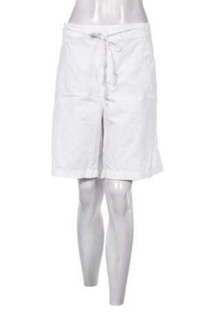 Dámské kraťasy  Tu, Velikost 3XL, Barva Bílá, Cena  283,00 Kč