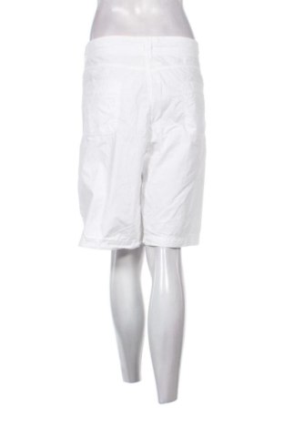 Dámské kraťasy  Tu, Velikost 3XL, Barva Bílá, Cena  283,00 Kč