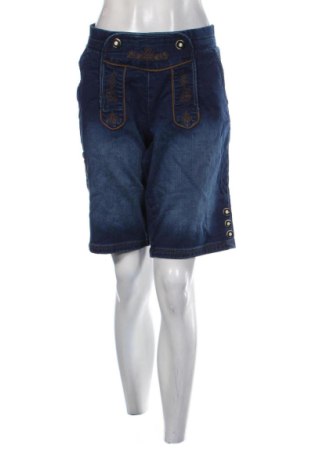 Női rövidnadrág Unbranded, Méret XL, Szín Kék, Ár 4 949 Ft