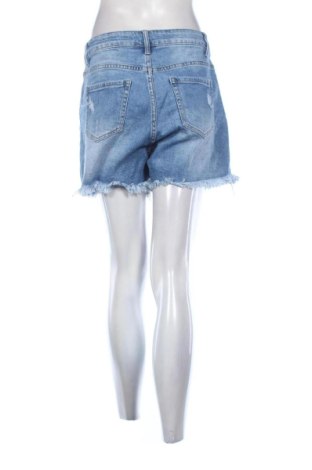 Dámske kraťasy  Unbranded, Veľkosť M, Farba Modrá, Cena  9,95 €