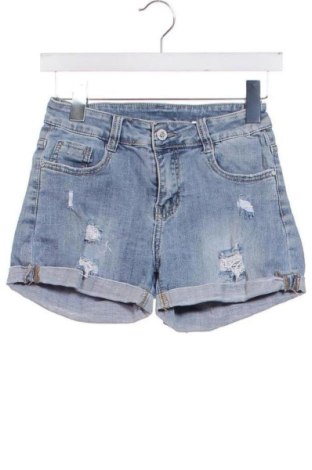 Dámske kraťasy  Unbranded, Veľkosť XS, Farba Modrá, Cena  10,00 €