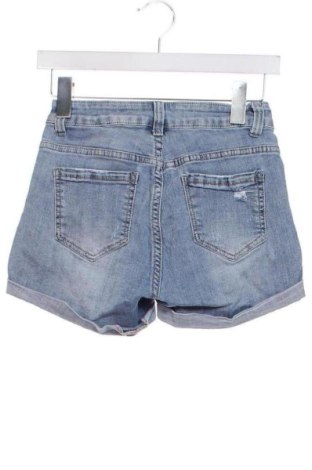 Dámske kraťasy  Unbranded, Veľkosť XS, Farba Modrá, Cena  10,00 €