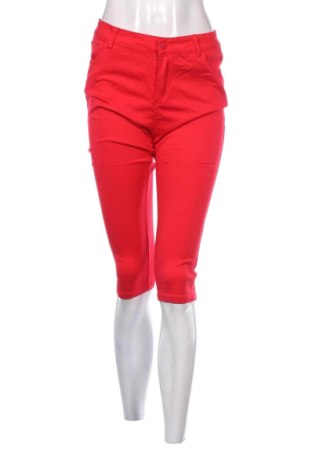 Dámske kraťasy  Unbranded, Veľkosť L, Farba Červená, Cena  11,95 €