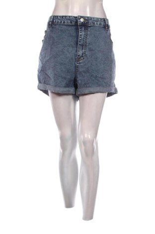 Damen Shorts Unbranded, Größe 4XL, Farbe Blau, Preis 10,99 €