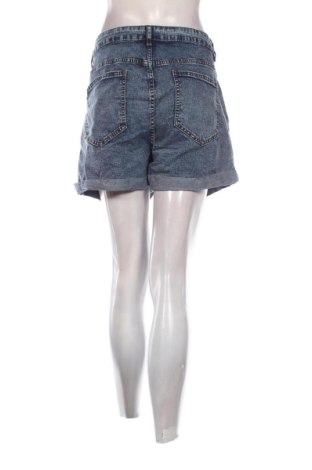 Damen Shorts Unbranded, Größe 4XL, Farbe Blau, Preis 10,99 €