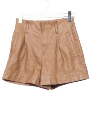 Dámske kraťasy  Unbranded, Veľkosť XS, Farba Hnedá, Cena  10,00 €