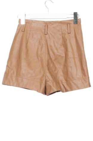 Dámske kraťasy  Unbranded, Veľkosť XS, Farba Hnedá, Cena  10,00 €