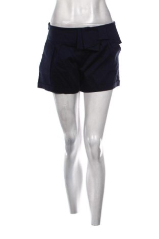 Дамски къс панталон Unbranded, Размер XL, Цвят Син, Цена 18,46 €