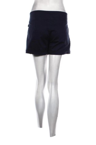 Дамски къс панталон Unbranded, Размер XL, Цвят Син, Цена 18,46 €