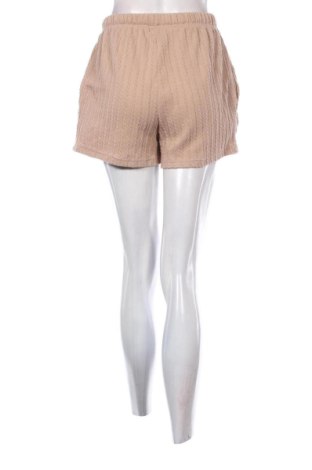 Pantaloni scurți de femei Unbranded, Mărime S, Culoare Bej, Preț 60,99 Lei