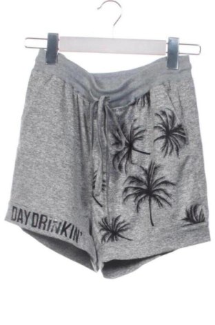 Dámske kraťasy  Unbranded, Veľkosť XS, Farba Sivá, Cena  9,78 €