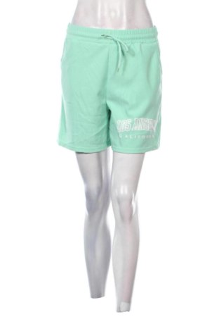 Dámske kraťasy  Unbranded, Veľkosť M, Farba Zelená, Cena  11,95 €