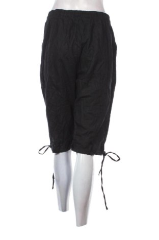 Γυναικείο κοντό παντελόνι Unbranded, Μέγεθος L, Χρώμα Μαύρο, Τιμή 11,99 €