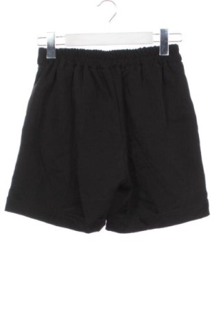 Pantaloni scurți de femei Unbranded, Mărime XS, Culoare Negru, Preț 60,99 Lei
