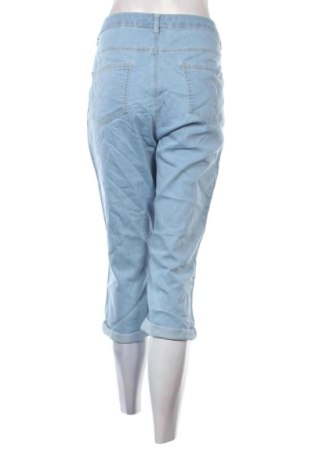 Γυναικείο κοντό παντελόνι Unbranded, Μέγεθος XL, Χρώμα Μπλέ, Τιμή 11,99 €