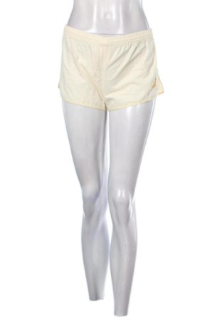 Damskie szorty Unbranded, Rozmiar L, Kolor Żółty, Cena 97,85 zł