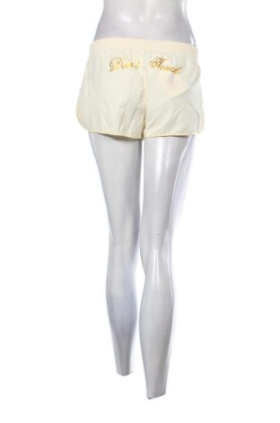 Damskie szorty Unbranded, Rozmiar L, Kolor Żółty, Cena 97,85 zł