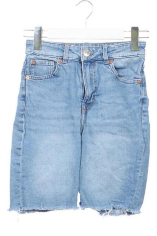 Dámske kraťasy  Unbranded, Veľkosť XXS, Farba Modrá, Cena  10,00 €