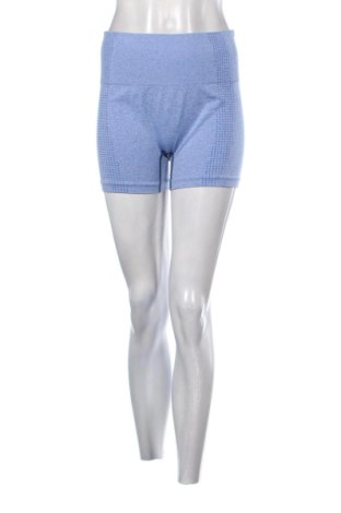 Damskie szorty Unbranded, Rozmiar M, Kolor Niebieski, Cena 52,06 zł