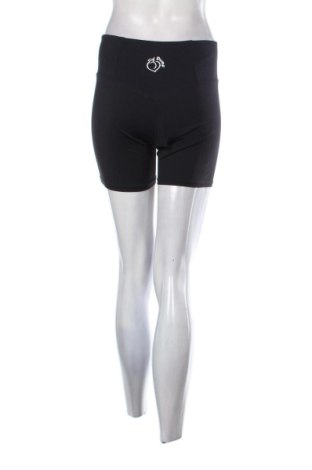 Pantaloni scurți de femei Unbranded, Mărime L, Culoare Negru, Preț 50,64 Lei