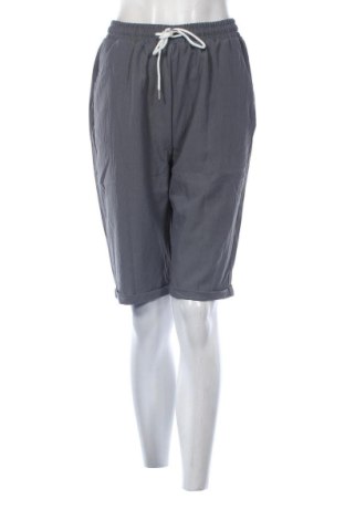 Дамски къс панталон Unbranded, Размер M, Цвят Сив, Цена 10,00 €